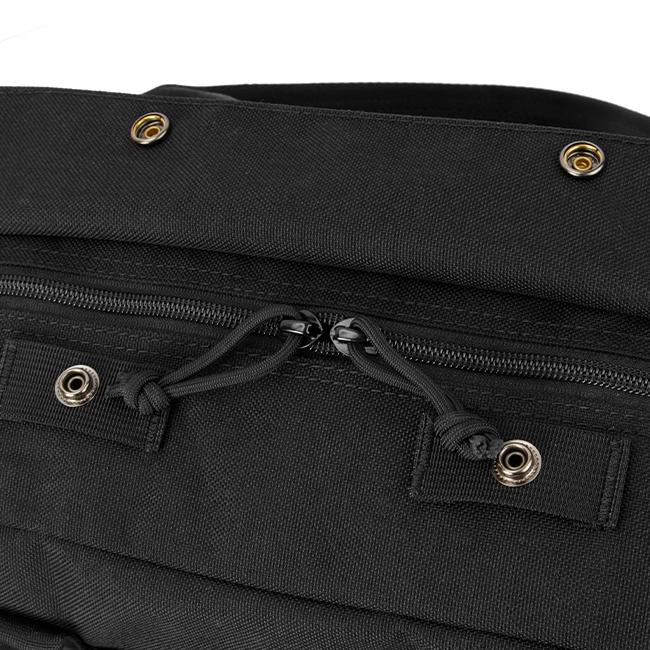 ブリーフィング アウトドア エクイップメント ボストンバッグ BRIEFING tool-bag-m