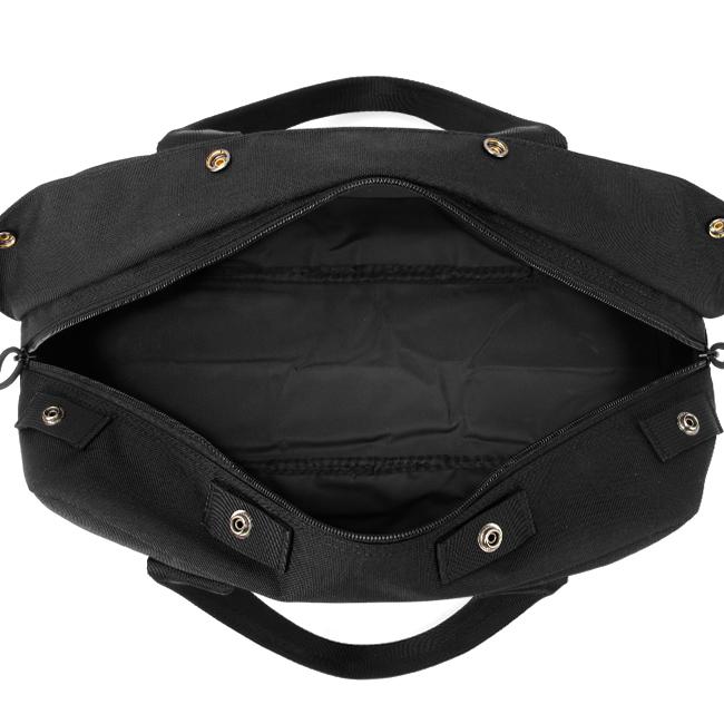 ブリーフィング アウトドア エクイップメント ボストンバッグ BRIEFING tool-bag-m