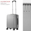 トーキョーレーベル パリセイド3-Z スーツケース ace. TOKYO LABEL tokyo-06917