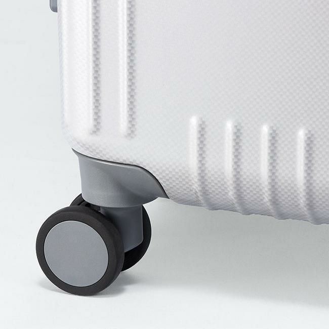 トーキョーレーベル パリセイド3-Z スーツケース ace. TOKYO LABEL tokyo-06917