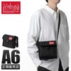 マンハッタンポーテージ リトルアップル ショルダーバッグ Manhattan Portage mp2410
