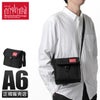マンハッタンポーテージ リトルアップル ショルダーバッグ Manhattan Portage mp2410
