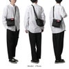 マンハッタンポーテージ リトルアップル ショルダーバッグ Manhattan Portage mp2410