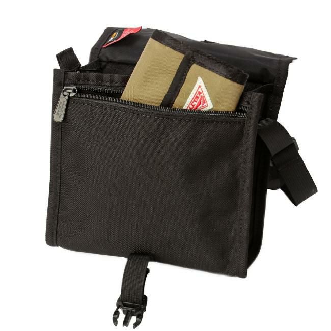 マンハッタンポーテージ リトルアップル ショルダーバッグ Manhattan Portage mp2410