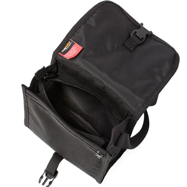 マンハッタンポーテージ リトルアップル ショルダーバッグ Manhattan Portage mp2410