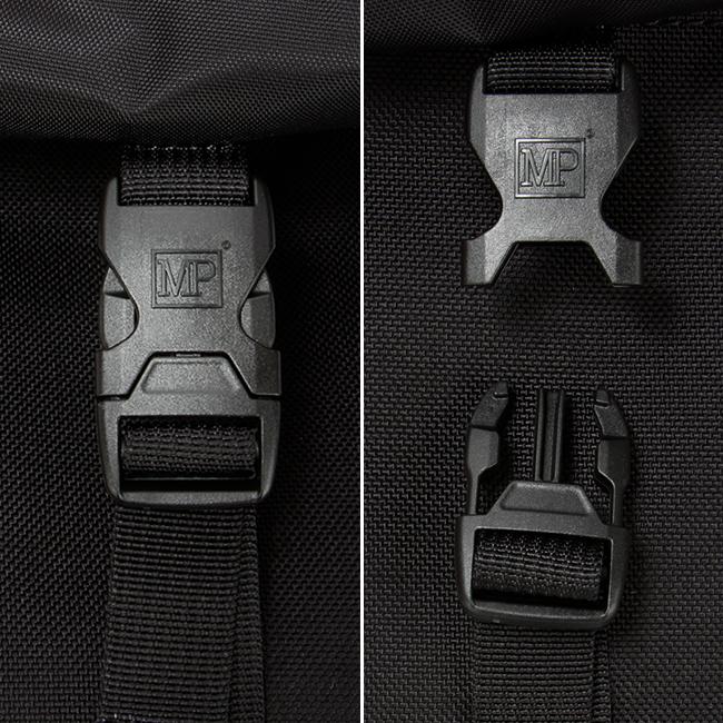 マンハッタンポーテージ リトルアップル ショルダーバッグ Manhattan Portage mp2410