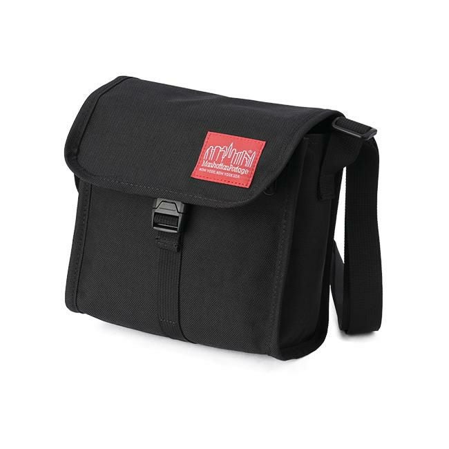 マンハッタンポーテージ リトルアップル ショルダーバッグ Manhattan Portage mp2410