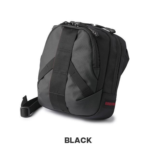 ブリーフィング レジット ショルダーバッグ BRIEFING le-sq-shoul
