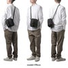 ブリーフィング レジット ショルダーバッグ BRIEFING le-sq-shoul