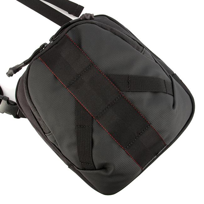 ブリーフィング レジット ショルダーバッグ BRIEFING le-sq-shoul