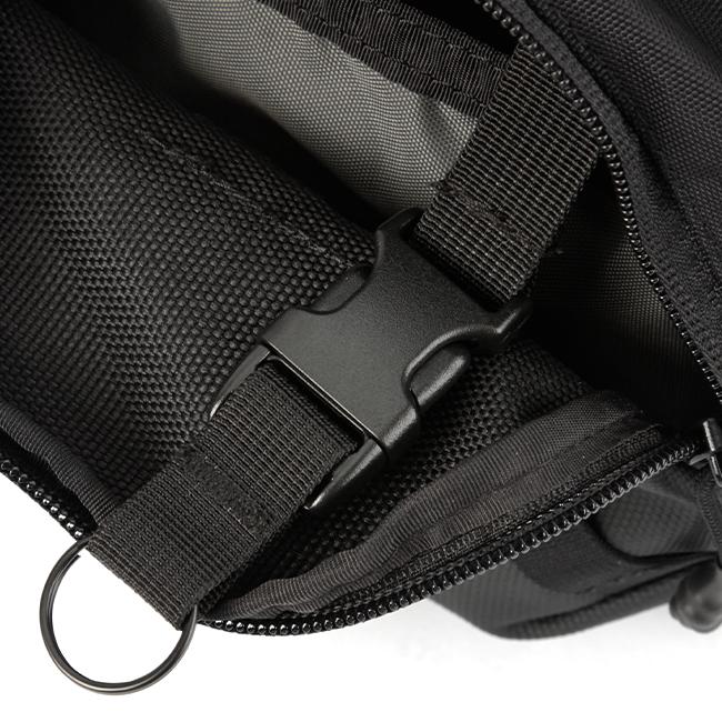 ブリーフィング レジット ショルダーバッグ BRIEFING le-sq-shoul