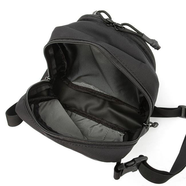 ブリーフィング レジット ショルダーバッグ BRIEFING le-sq-shoul