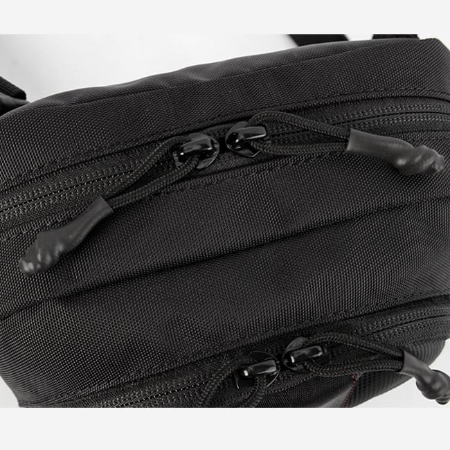 ブリーフィング レジット ショルダーバッグ BRIEFING le-sq-shoul