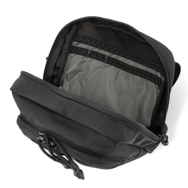 ブリーフィング レジット ショルダーバッグ BRIEFING le-sq-shoul