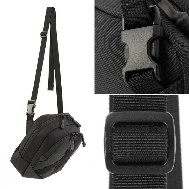 ブリーフィング レジット ショルダーバッグ BRIEFING le-sq-shoul