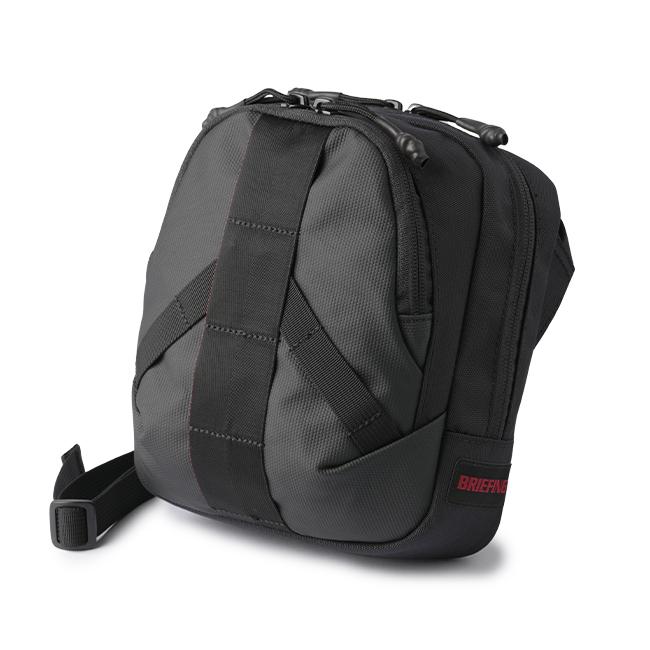 ブリーフィング レジット ショルダーバッグ BRIEFING le-sq-shoul