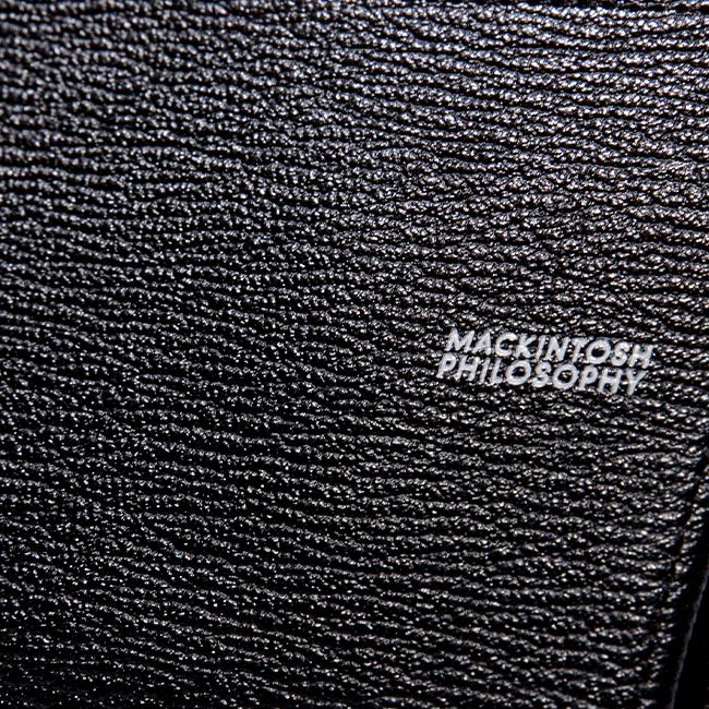 マッキントッシュ フィロソフィー ロイヤル カードケース 名刺入れ MACKINTOSH PHILOSOPHY map6120123