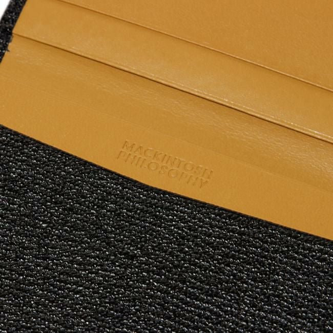 マッキントッシュ フィロソフィー ロイヤル カードケース 名刺入れ MACKINTOSH PHILOSOPHY map6120123