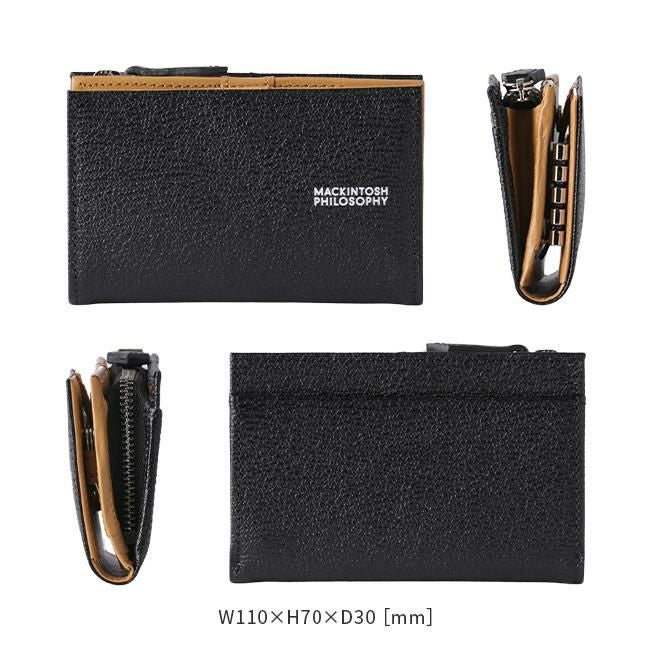 マッキントッシュ フィロソフィー ロイヤル キーケース キーホルダー MACKINTOSH PHILOSOPHY map6170123