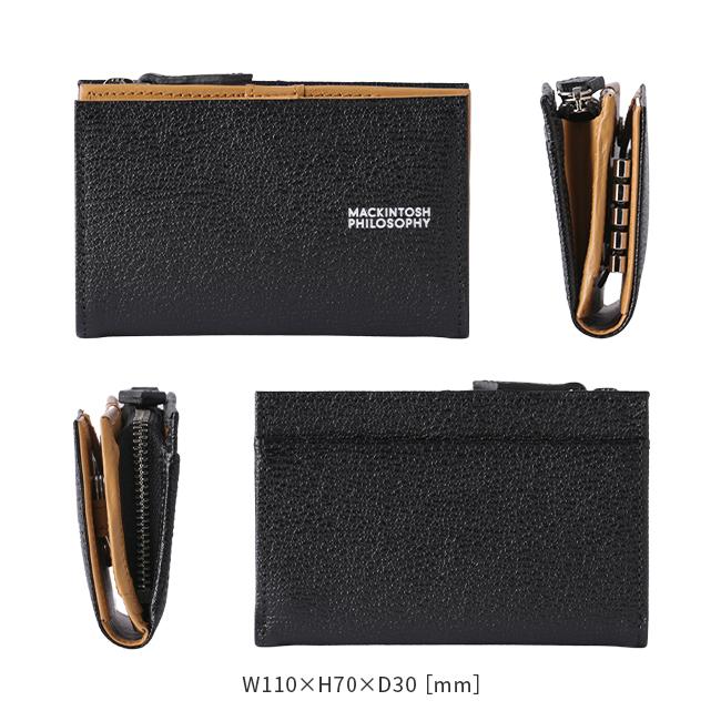 マッキントッシュ フィロソフィー ロイヤル キーケース キーホルダー MACKINTOSH PHILOSOPHY map6170123