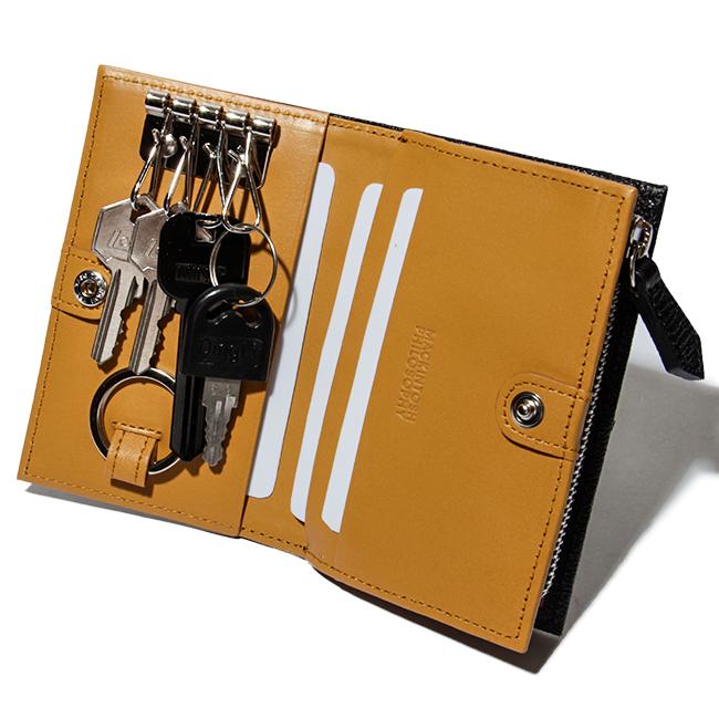 マッキントッシュ フィロソフィー ロイヤル キーケース キーホルダー MACKINTOSH PHILOSOPHY map6170123