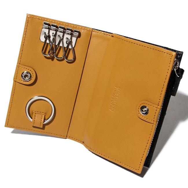 マッキントッシュ フィロソフィー キーケース スマートキー MACKINTOSH