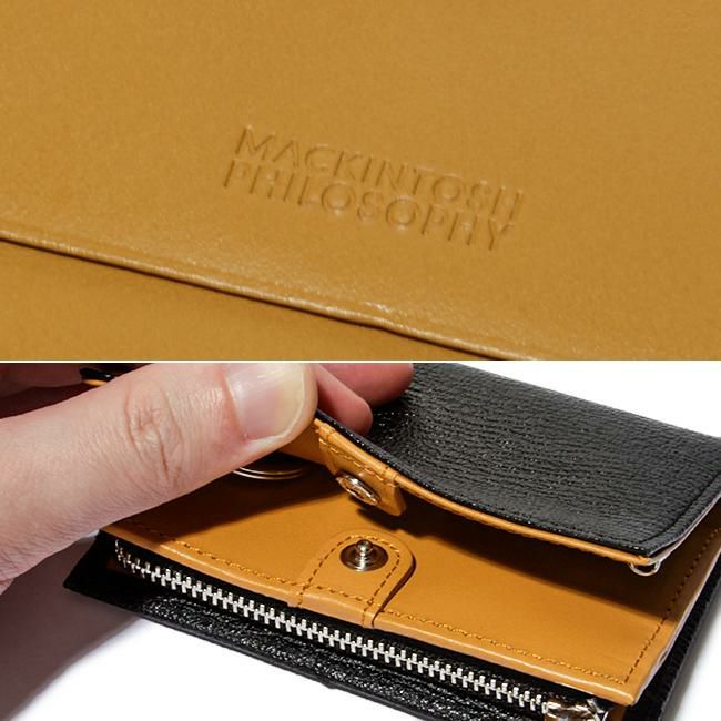 マッキントッシュ フィロソフィー ロイヤル キーケース キーホルダー MACKINTOSH PHILOSOPHY map6170123