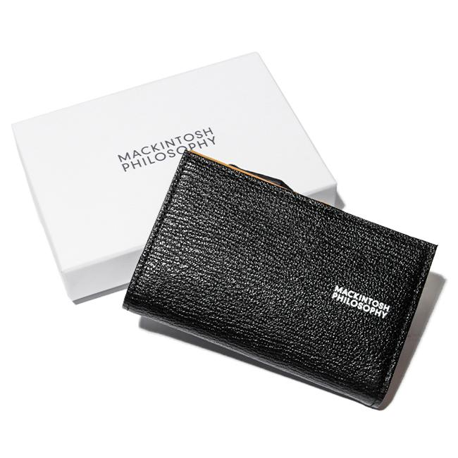 マッキントッシュ フィロソフィー キーケース スマートキー MACKINTOSH