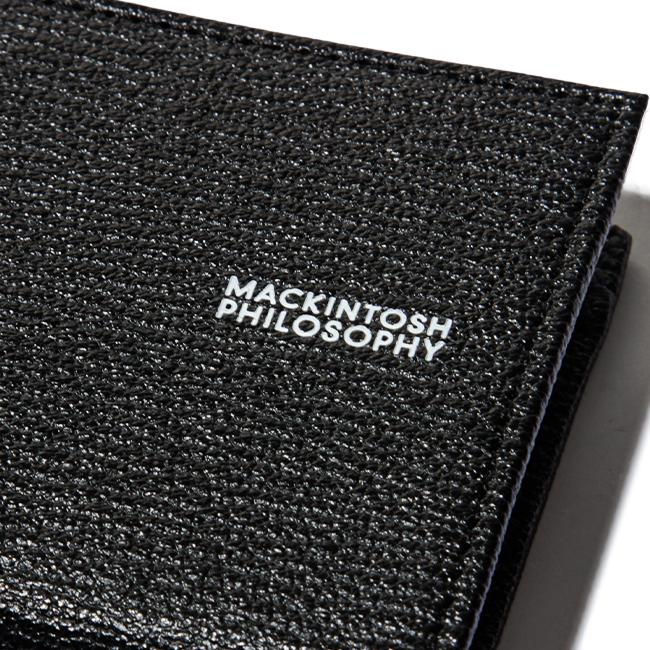マッキントッシュ フィロソフィー ロイヤル 小銭入れ コインケース MACKINTOSH PHILOSOPHY map6170223