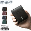 マッキントッシュ フィロソフィー ロイヤル 二つ折り財布 MACKINTOSH PHILOSOPHY map6190123