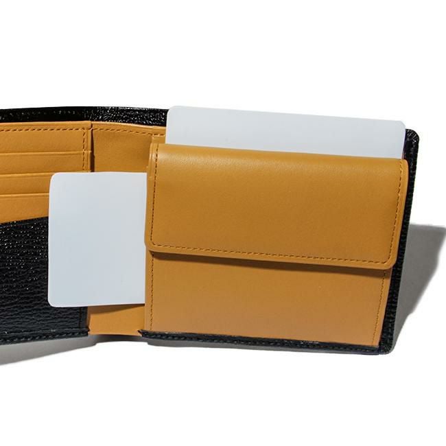 マッキントッシュ フィロソフィー ロイヤル 二つ折り財布 MACKINTOSH PHILOSOPHY map6190123