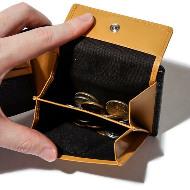 マッキントッシュ フィロソフィー ロイヤル 二つ折り財布 MACKINTOSH PHILOSOPHY map6190123