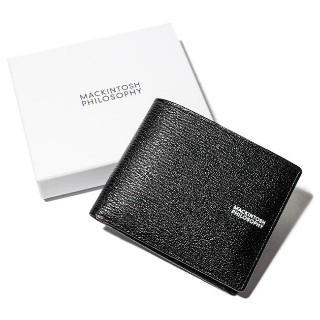マッキントッシュ フィロソフィー ロイヤル 二つ折り財布 MACKINTOSH PHILOSOPHY map6190123