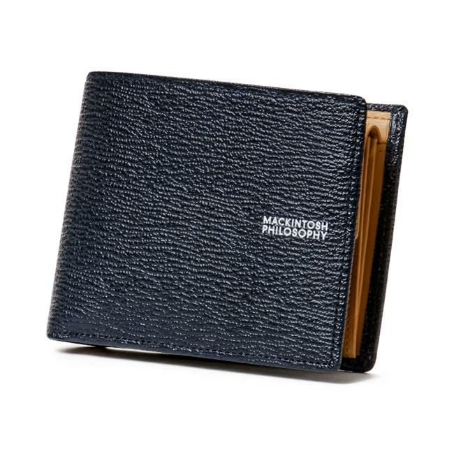 マッキントッシュ フィロソフィー ロイヤル 二つ折り財布 MACKINTOSH PHILOSOPHY map6190123