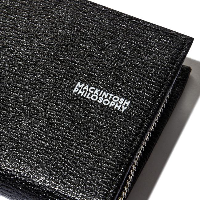 マッキントッシュ フィロソフィー ロイヤル 長財布 MACKINTOSH PHILOSOPHY map6230123