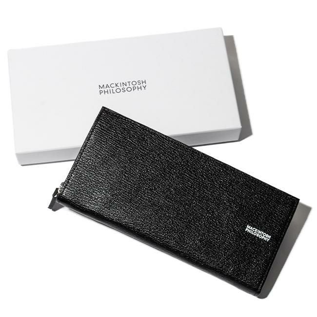 マッキントッシュ フィロソフィー ロイヤル 長財布 MACKINTOSH PHILOSOPHY map6230123