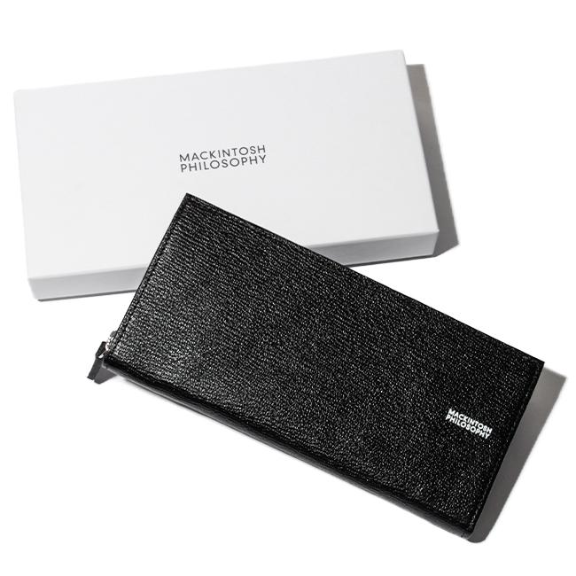 マッキントッシュ フィロソフィー ロイヤル 長財布 MACKINTOSH PHILOSOPHY map6230123