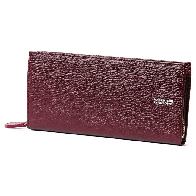 マッキントッシュ フィロソフィー ロイヤル 長財布 MACKINTOSH PHILOSOPHY map6230123