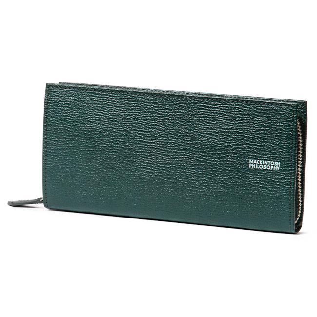 マッキントッシュ フィロソフィー ロイヤル 長財布 MACKINTOSH PHILOSOPHY map6230123
