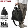 ブリーフィング アーバンジム トートバッグ BRIEFING ug-bow-tote