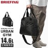 ブリーフィング アーバンジム トートバッグ BRIEFING ug-bow-tote