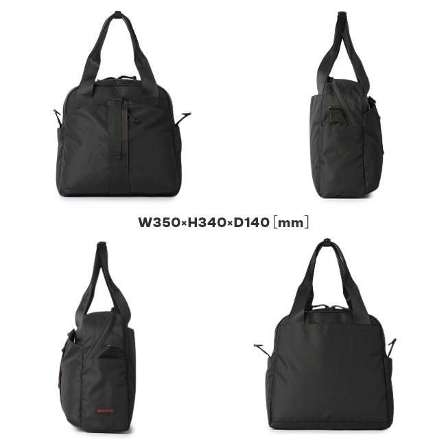 ブリーフィング アーバンジム トートバッグ BRIEFING ug-bow-tote