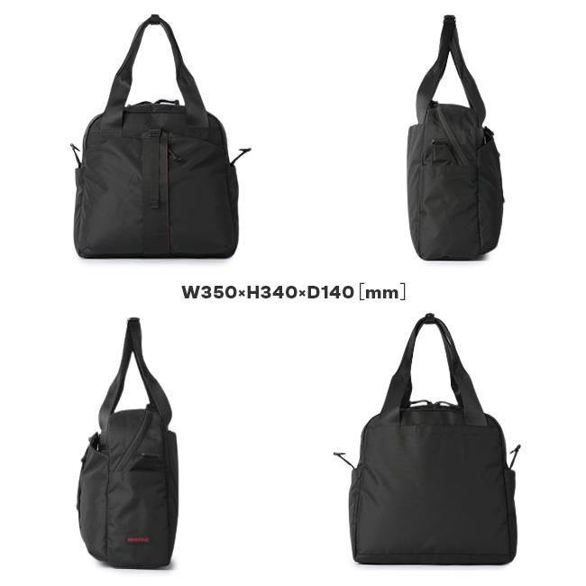 ブリーフィング アーバンジム トートバッグ BRIEFING ug-bow-tote