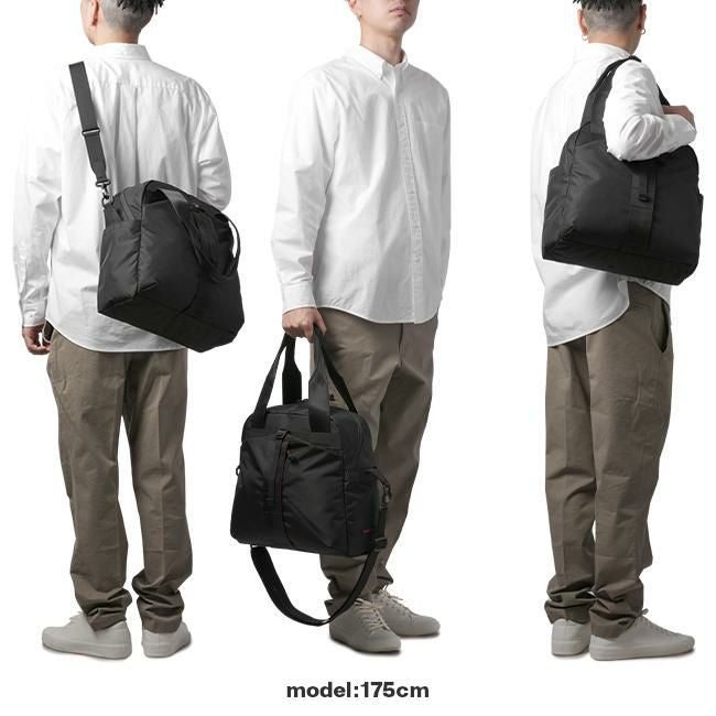 ブリーフィング アーバンジム トートバッグ BRIEFING ug-bow-tote