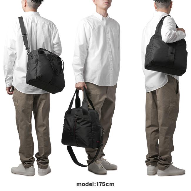 ブリーフィング アーバンジム トートバッグ BRIEFING ug-bow-tote