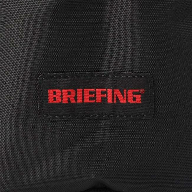 ブリーフィング アーバンジム トートバッグ BRIEFING ug-bow-tote
