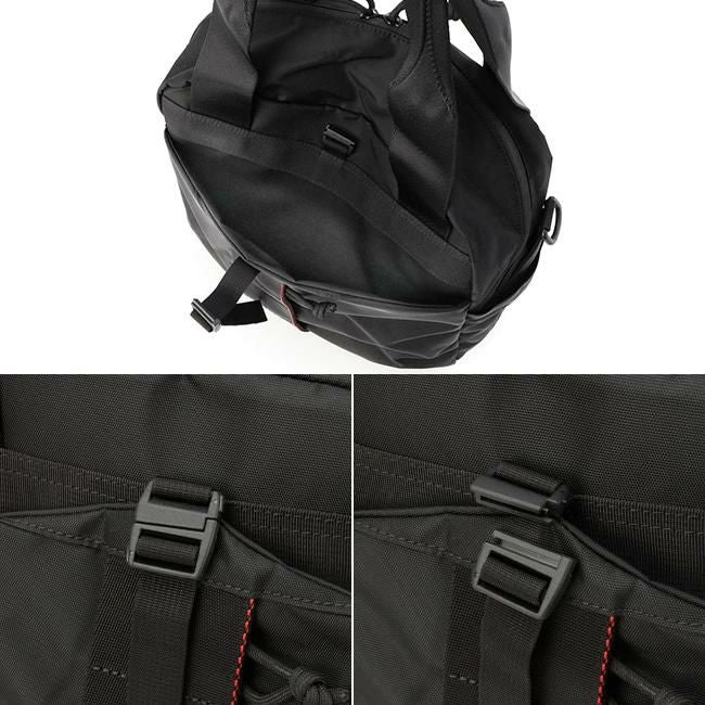 ブリーフィング アーバンジム トートバッグ BRIEFING ug-bow-tote