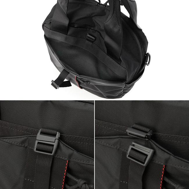 ブリーフィング アーバンジム トートバッグ BRIEFING ug-bow-tote
