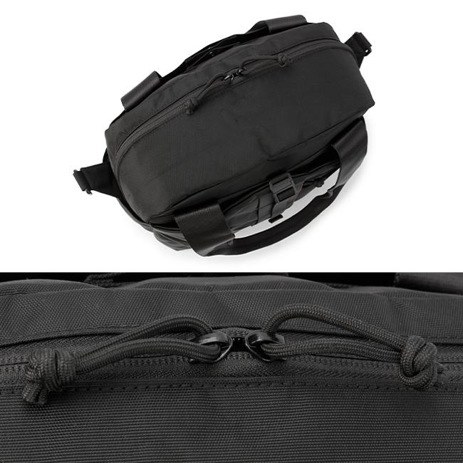 ブリーフィング アーバンジム トートバッグ BRIEFING ug-bow-tote