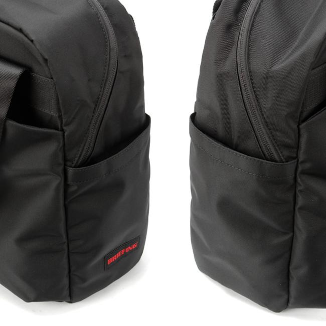 ブリーフィング アーバンジム トートバッグ BRIEFING ug-bow-tote